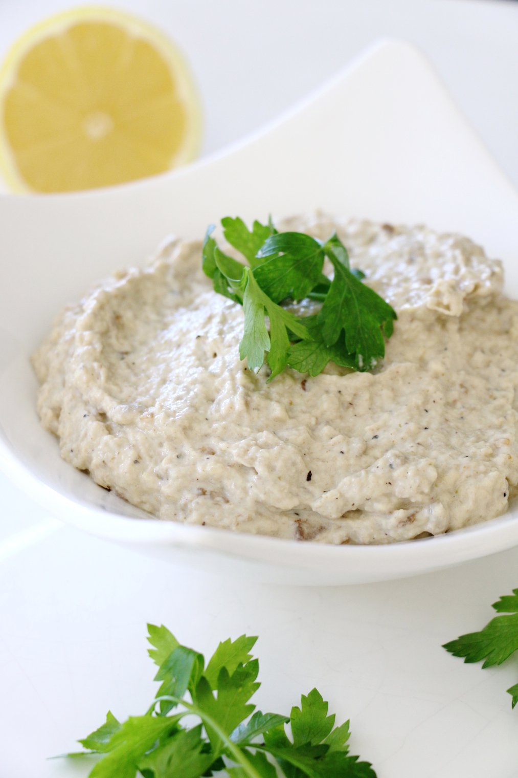 baba ganoush | www.savormania.com